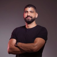 Bankers Assurance SAL Employee Rami Fadel's profile photo
