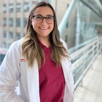 NewYork-Presbyterian Hospital Employee Morgan Kramer's profile photo