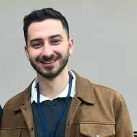 CENGA Employee Barış Serinel's profile photo