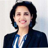 WISE OAKS INTERNATIONAL SCHOOL Employee Anita Narayan's profile photo