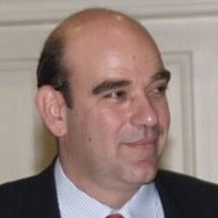 Costamare Employee John Drakogiannopoulos's profile photo