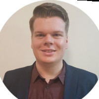 Fresh Clinics Employee Jacob Herman's profile photo