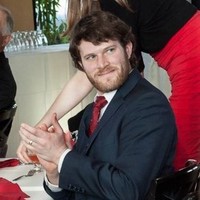 City of Astoria Employee Mike Burns's profile photo