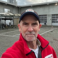 Microsoft Employee Michael Hard's profile photo