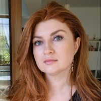 Andreea Bodea Email