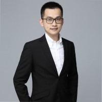 China Resources (Holdings) Co Employee Alex F.'s profile photo