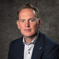 QinetiQ Employee Simon Wilcox's profile photo