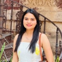 Telemune Software Solutions Employee Shivani Rani's profile photo