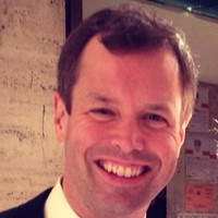 Isola Group Employee Jim Curry's profile photo