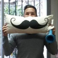 Crunchloop Employee Santiago Doldan's profile photo