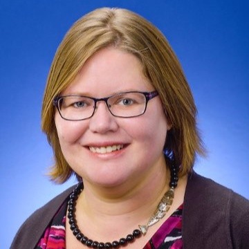 PSN Labs Employee Sarah Clark's profile photo