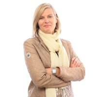 AWL-Techniek B.V. Employee Sandra Vogel's profile photo