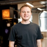 Mediaplus UK Employee Brad Kilner's profile photo