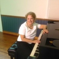 St. John's University Employee Anne Tedesco's profile photo