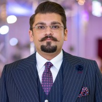 Altec Resource Group Employee Duraid bin Shuja's profile photo