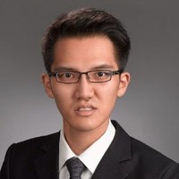 Prudential Assurance Company Singapore Employee Jian Sim's profile photo