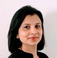 Talent Vantage Employee Chithra Thomas's profile photo