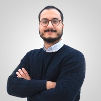 Hitachi Solutions Portugal Employee Edgar Couto's profile photo