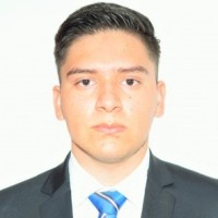 Epson Latinoamérica Employee David Edwin Hernández Téllez's profile photo