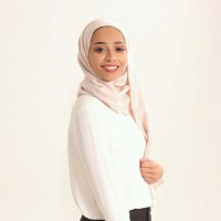 ADRES Employee Sarah Hammad's profile photo