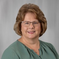 Osgood Bank Employee Sandy Hoehne's profile photo