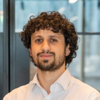 RealQ Employee Athier Marhoon's profile photo