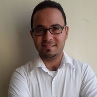 dueto Employee Ahmad Shawar's profile photo