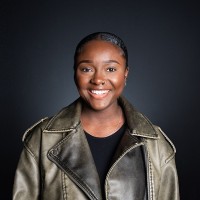 Chroma Church Employee Suriah Thompson's profile photo