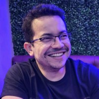 Dedalus Prime Employee Erick Rangel Gomes's profile photo