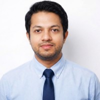 ScienceOpen Employee Kazi Shahriar's profile photo