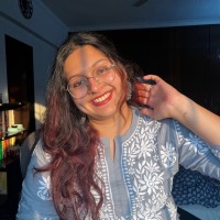 Solomon & Co. Employee Sunayana Jain's profile photo