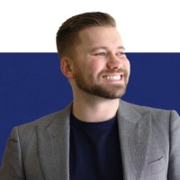 Perficient Employee Hunter Austin's profile photo