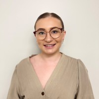NT Legal Aid Commission Employee Taylor Jones's profile photo