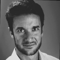 CHANEL Employee Mathieu Arnaud's profile photo