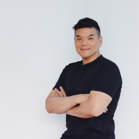 TOSSWARE Employee Benson Liu's profile photo
