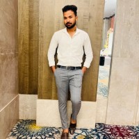Kruti Mohanty's profile photo