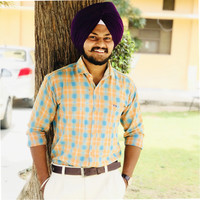 Fashion Industry Gallery Employee Amandeep Singh's profile photo