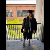 Sobriety Solutions Employee Kelsey McSweeney's profile photo