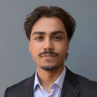Docsumo - Data Entry & Document Workflow Automation Software Employee Sagnik Chakraborty's profile photo