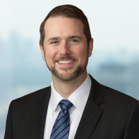 JONES DAY® Employee Will Taylor's profile photo