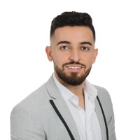 Ariana Developments Limited Employee Ali Farzaneh's profile photo