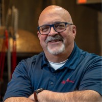 Marra Forni Employee Joseph Maresca's profile photo