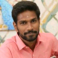 MindParcs Employee Yuvaraj Ravichandran's profile photo