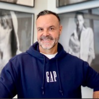 Gap Inc./GID Employee Enrique Atienza's profile photo