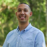 Trimen Landscape Employee Chris Bell's profile photo