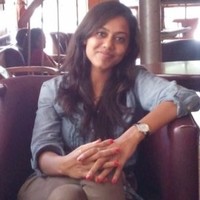 PW MEDIA Employee Dewanshi Patel's profile photo