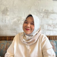 Confirmis Employee Mutiara Sakinah's profile photo