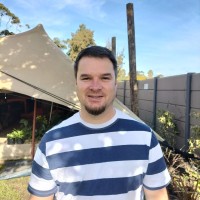 Pay@ Employee Louritz Terblanche's profile photo