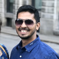 Akshay Chavan's profile photo