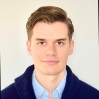 Yield Guild Games Employee Mike Ovecka's profile photo